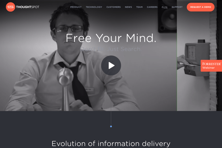 ThoughtSpot